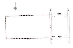 相模原市南区御園3丁目　建築条件なし売地