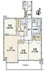 コスモ相模大野パークステージ