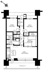 レーベンハイム緑ケ丘エアーズ