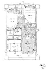 レクセルマンション小田急相模原