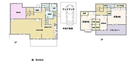 横浜市旭区笹野台2丁目 中古戸建