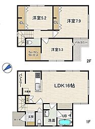 横浜市旭区金が谷1丁目　新築戸建