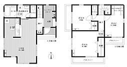 相模原市南区磯部　新築分譲住宅　1号棟