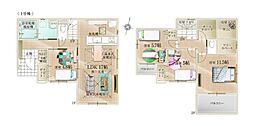 横浜市瀬谷区阿久和西2丁目　新築戸建