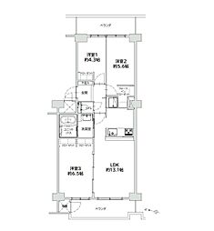 藤和すずかけ台ハイタウン