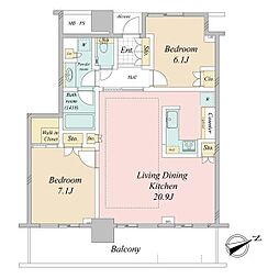 ステーションスカイタワー小田急相模原