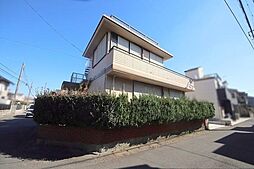 相模原市南区御園1丁目3期　建築条件付き売地　宅地1