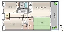 ダイヤパレス三ツ境