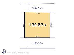 藤沢市高倉の土地