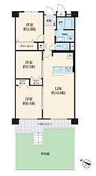 ライフコア東林間アネックス