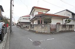 相模原市南区東大沼4丁目　建築条件なし売地