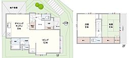 横浜市瀬谷区阿久和東2丁目　中古戸建