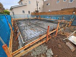 横浜市青葉区もみの木台