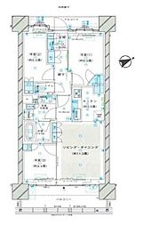 ドレッセタワー南町田グランベリーパーク