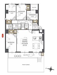 藤和南町田ハイタウン