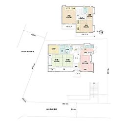 相模原市南区磯部　中古戸建