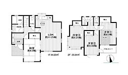 大和市下鶴間 中古戸建