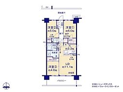 パークビレッジ南町田