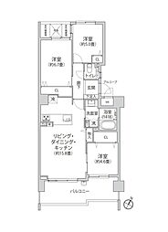 ジェイシティ中央林間