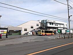 座間市ひばりが丘３丁目