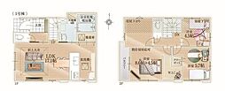 横浜市瀬谷区阿久和西2丁目 新築戸建