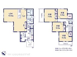 相模原市南区上鶴間１丁目