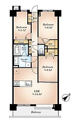 藤和シティホームズ東林間ステージII