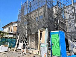 大和市中央林間西5丁目　新築分譲住宅　3号棟