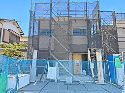 大和市中央林間西5丁目 新築分譲住宅 3号棟