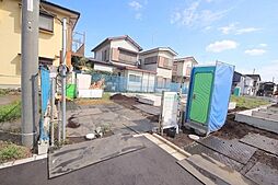 大和市中央林間西5丁目　新築分譲住宅　3号棟