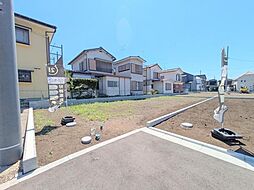 大和市中央林間西5丁目　新築分譲住宅　3号棟