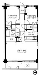 藤和ライブタウン座間