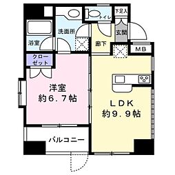プライマリー相模大野ステーションフロント