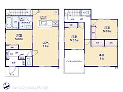 相模原市中央区宮下本町１丁目