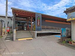 相模原市南区磯部