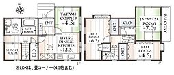 社家2丁目　売主様こだわりのオール電化注文住宅