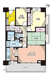 ライオンズガーデンシティ南町田