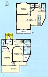 町田市本町田　中古戸建