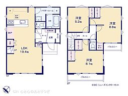 相模原市南区大野台７丁目