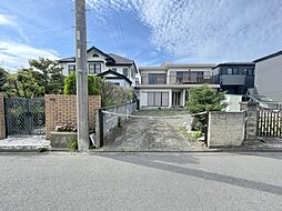 大和市南林間7丁目　建築条件付売地　2号地