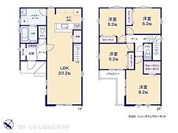 相模原市中央区横山４丁目