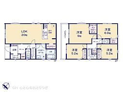 町田市木曽西５丁目