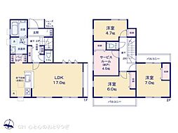 大和市西鶴間８丁目