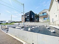海老名市杉久保南2丁目 売地 全19区画 No.14