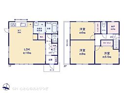 相模原市南区相模台７丁目