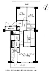 コープ野村相模大野台