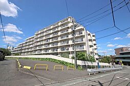 パークサイド町田
