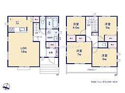 町田市原町田3丁目　新築分譲住宅