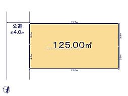 相模原市南区麻溝台8丁目7期 建築条件付き売地 宅地1