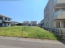 座間市相武台1丁目6期　建築条件付き売地　宅地5